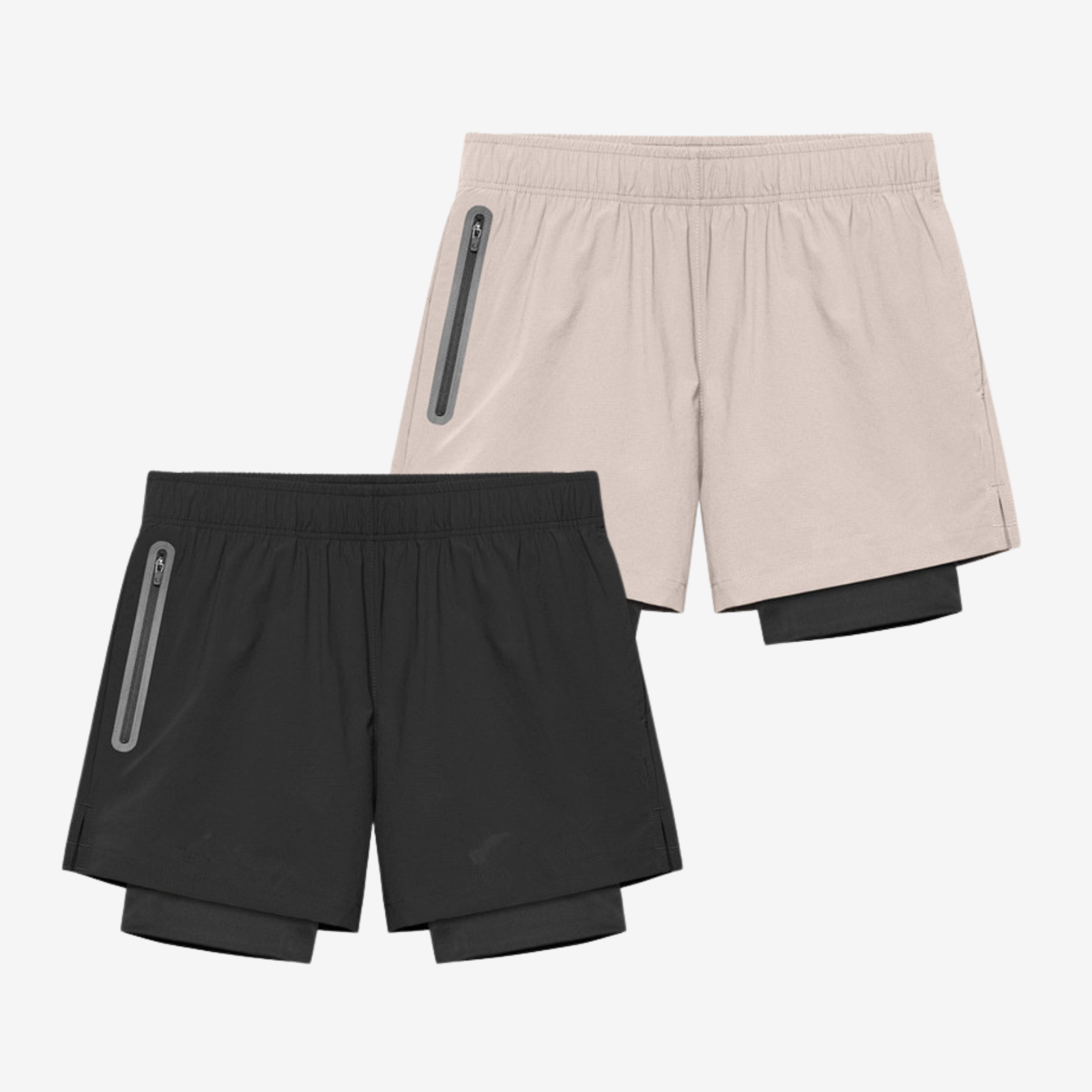 Kit 2 Short Dynamic