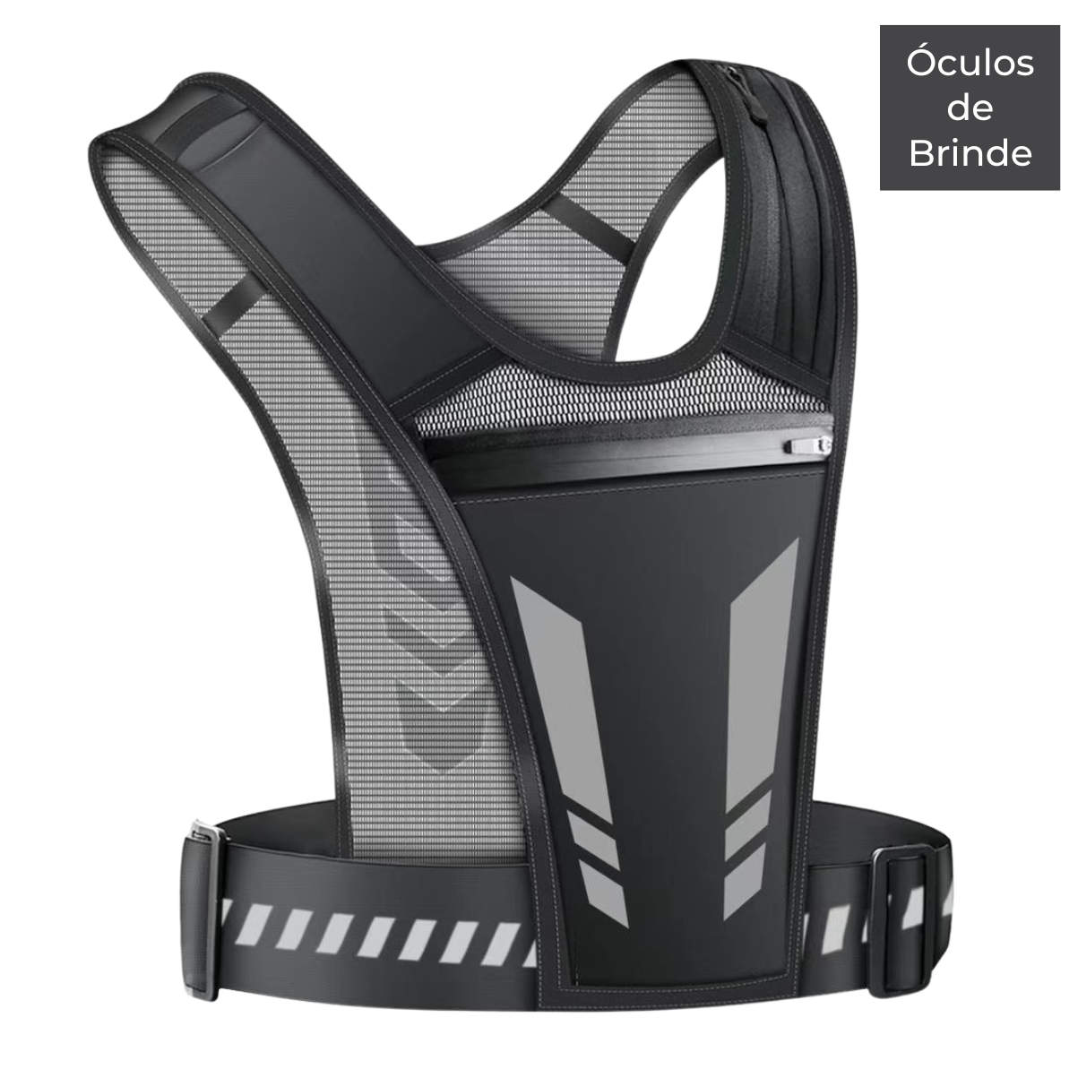 Colete Ultraleve (25 Unidades)
