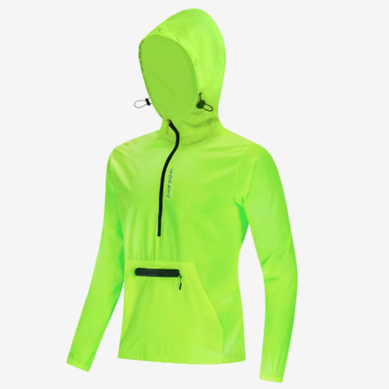 Corta Vento Run Pro