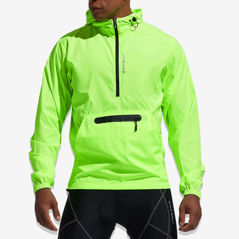 Corta Vento Run Pro