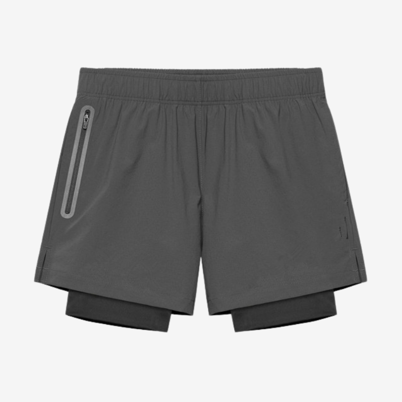 Kit 2 Short Dynamic