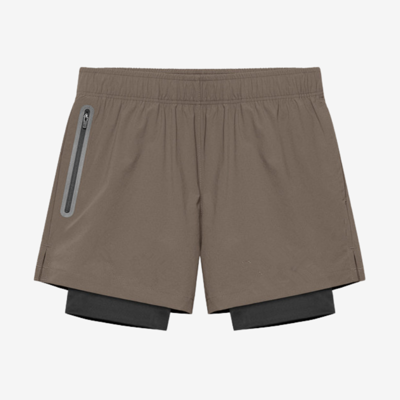 Kit 2 Short Dynamic