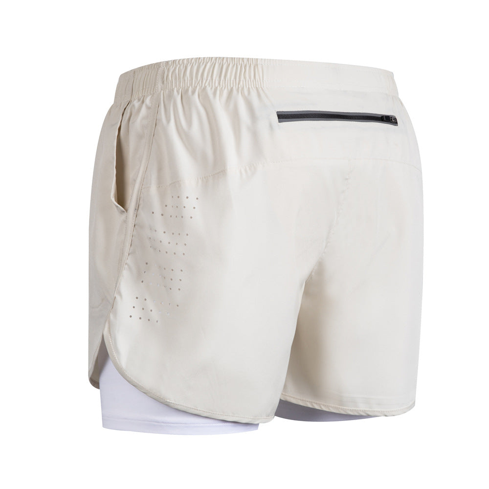 Kit 2 Shorts de Corrida - Ultra Tech