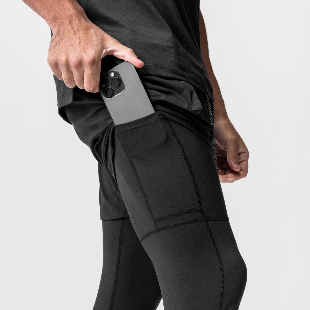 Calça Sport Training