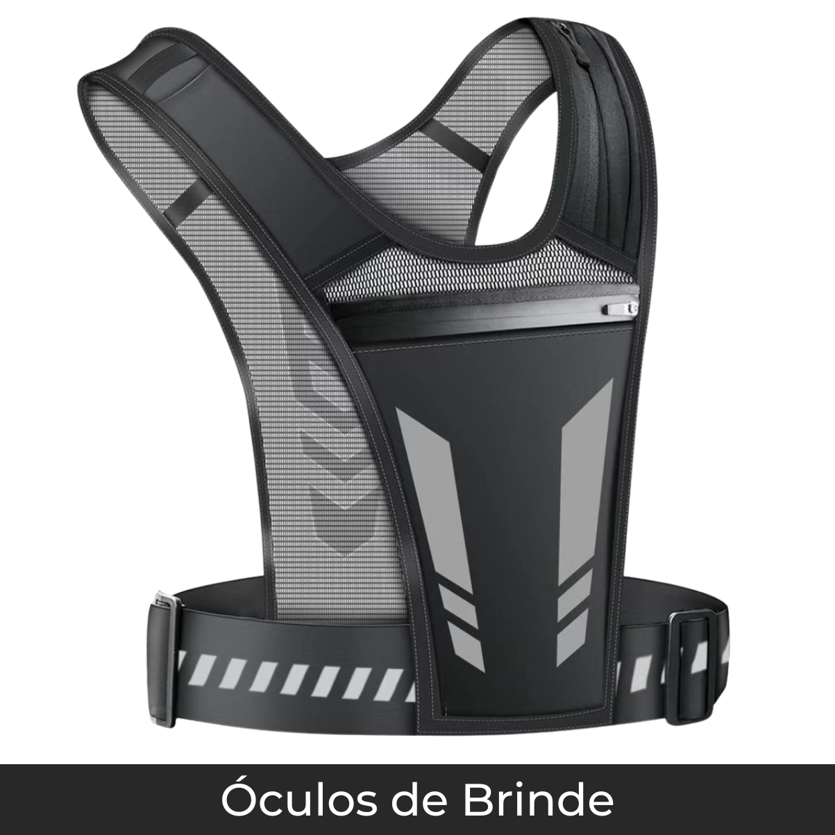 Colete Ultraleve (25 Unidades)