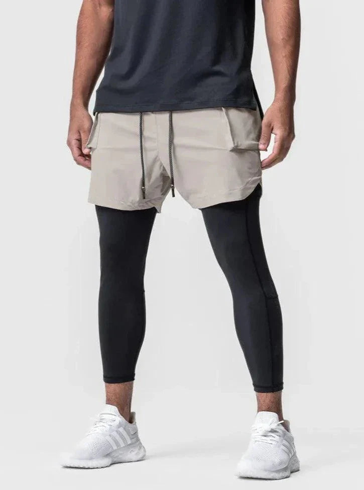 Calça Sport Training