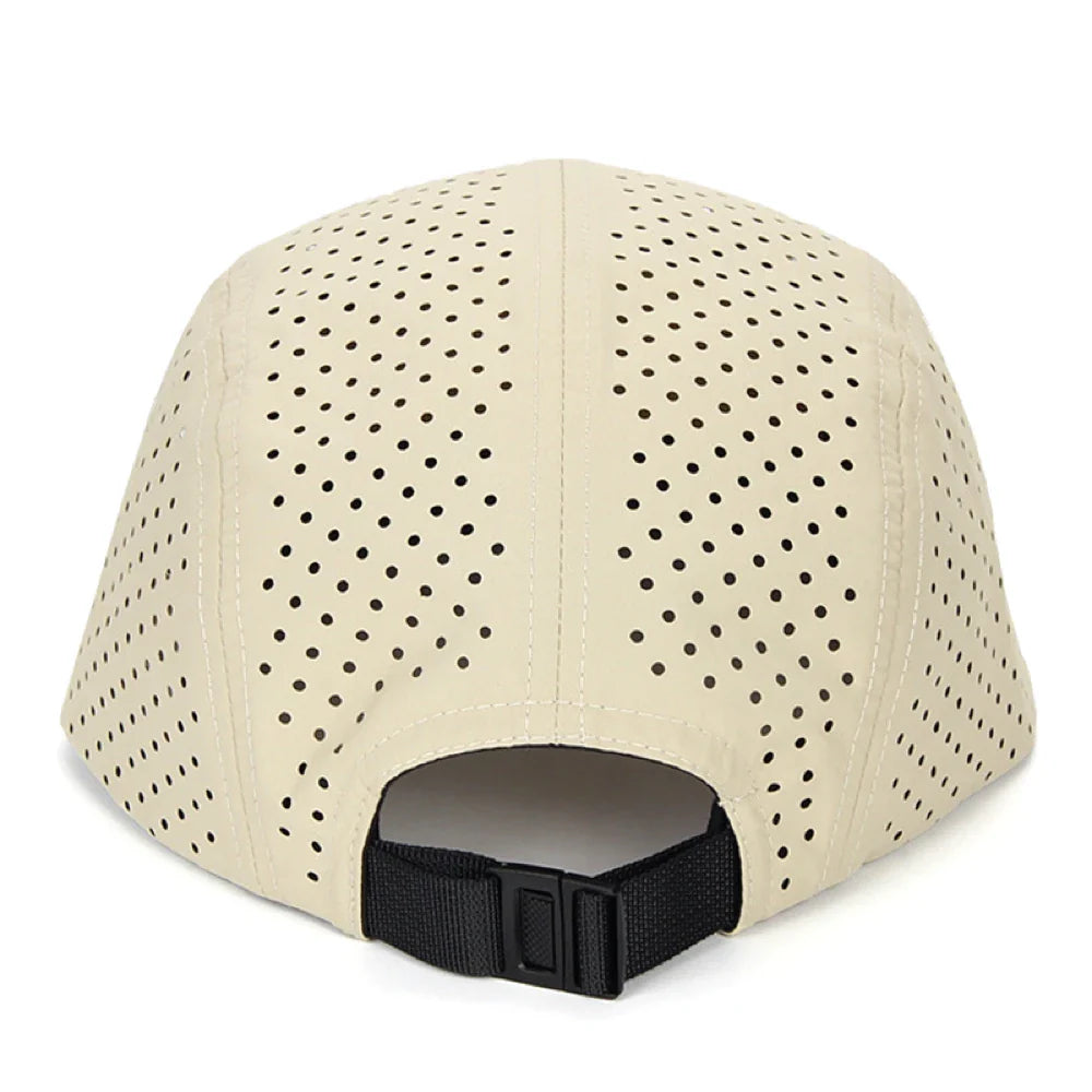 Boné Running Tech