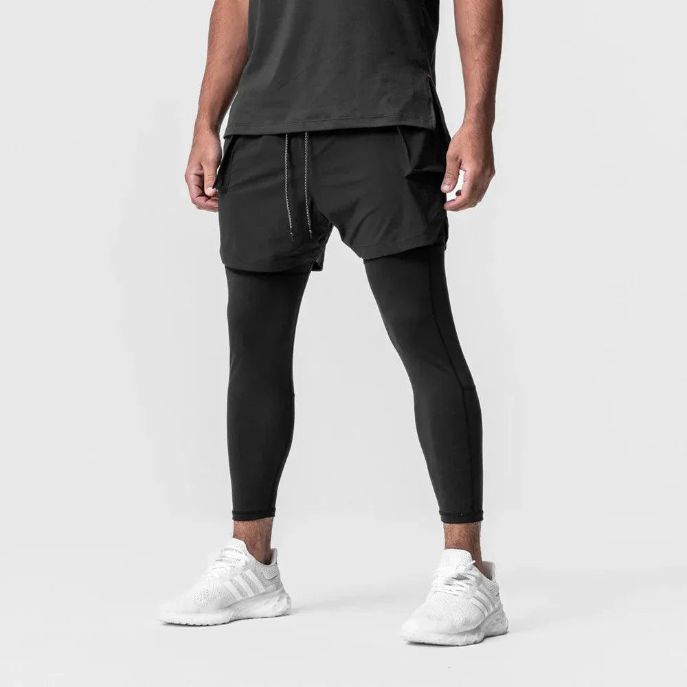 Calça Sport Training
