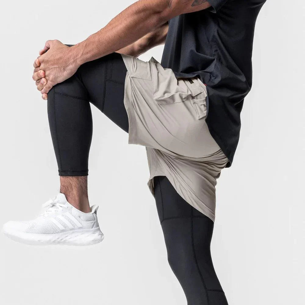Calça Sport Training