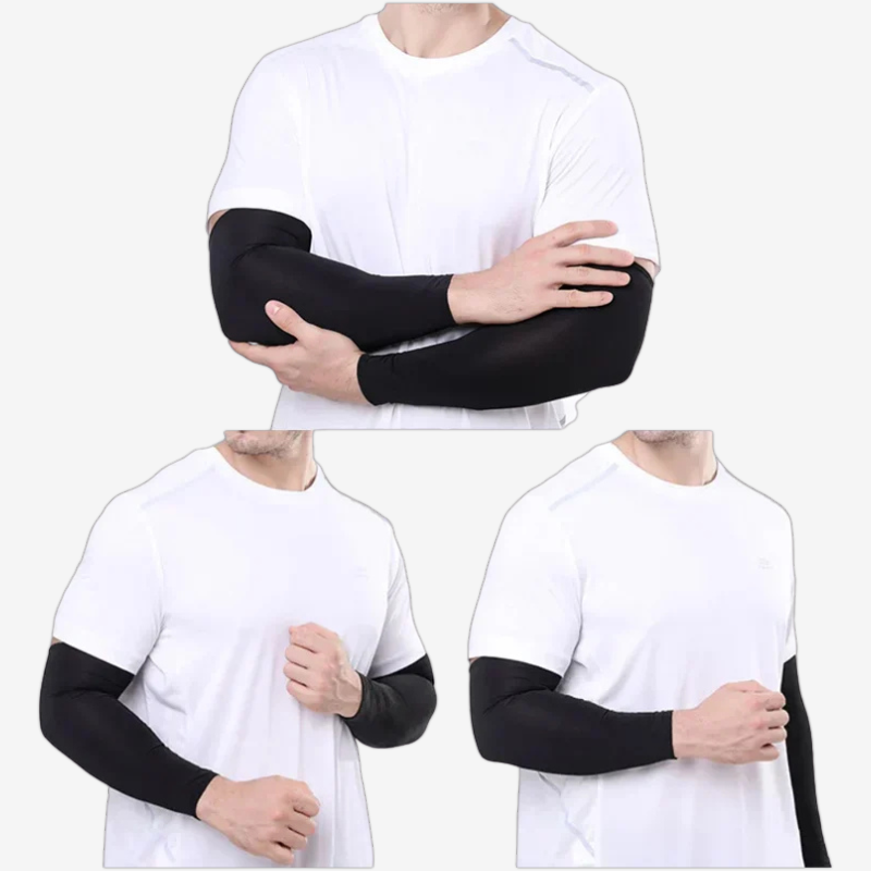Manguito Térmico com Proteção UV - PacePro