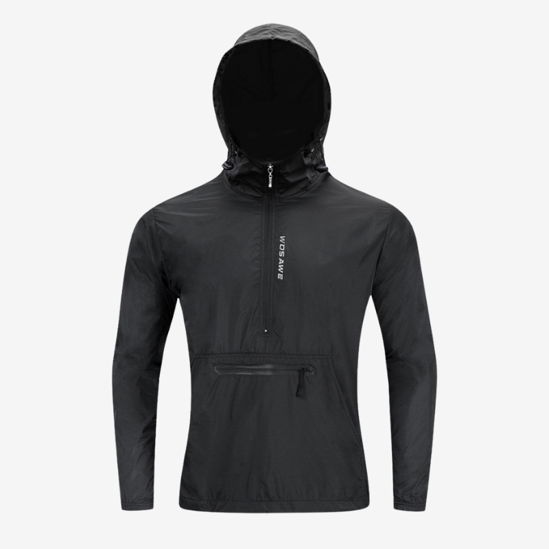 Corta Vento Run Pro