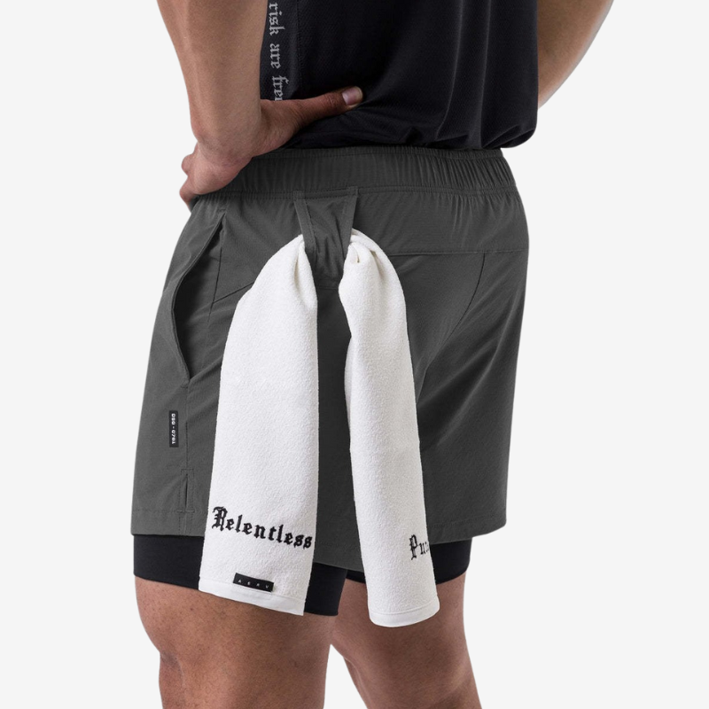Kit 2 Short Dynamic